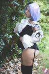 CosplayDeviants 1502_AntitheInfinite Photos