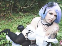 CosplayDeviants 1502_AntitheInfinite Photos