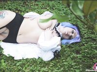 CosplayDeviants 1502_AntitheInfinite Photos