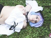 CosplayDeviants 1502_AntitheInfinite Photos