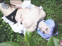 CosplayDeviants 1502_AntitheInfinite Photos