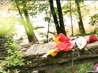 CosplayDeviants 1503_Armorless Photos