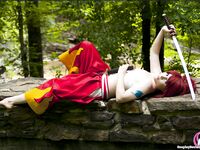 CosplayDeviants 1503_Armorless Photos