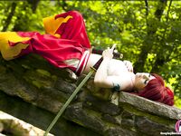 CosplayDeviants 1503_Armorless Photos