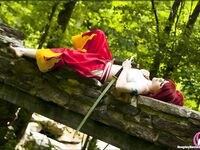 CosplayDeviants 1503_Armorless Photos