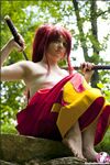 CosplayDeviants 1503_Armorless Photos