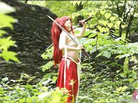 CosplayDeviants 1503_Armorless Photos