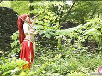 CosplayDeviants 1503_Armorless Photos