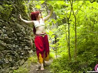 CosplayDeviants 1503_Armorless Photos