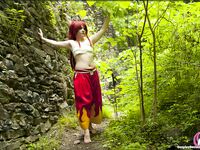 CosplayDeviants 1503_Armorless Photos