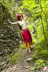 CosplayDeviants 1503_Armorless Photos