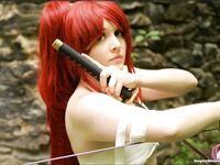 CosplayDeviants 1503_Armorless Photos