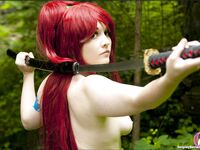 CosplayDeviants 1503_Armorless Photos