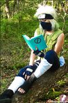 CosplayDeviants 1504_CopyNinja Photos