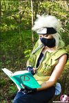 CosplayDeviants 1504_CopyNinja Photos
