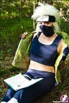 CosplayDeviants 1504_CopyNinja Photos