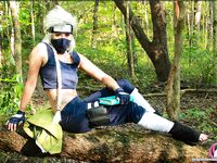 CosplayDeviants 1504_CopyNinja Photos