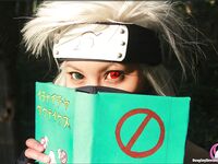 CosplayDeviants 1504_CopyNinja Photos
