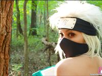 CosplayDeviants 1504_CopyNinja Photos