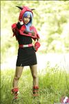 CosplayDeviants 1505_GruntWork Photos
