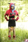 CosplayDeviants 1505_GruntWork Photos