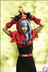 CosplayDeviants 1505_GruntWork Photos