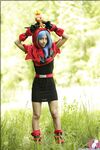 CosplayDeviants 1505_GruntWork Photos