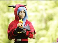 CosplayDeviants 1505_GruntWork Photos