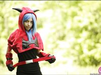 CosplayDeviants 1505_GruntWork Photos