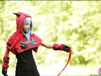 CosplayDeviants 1505_GruntWork Photos