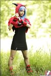 CosplayDeviants 1505_GruntWork Photos