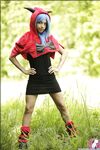 CosplayDeviants 1505_GruntWork Photos