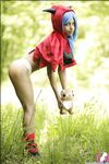 CosplayDeviants 1505_GruntWork Photos