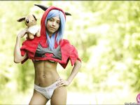 CosplayDeviants 1505_GruntWork Photos