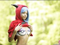CosplayDeviants 1505_GruntWork Photos