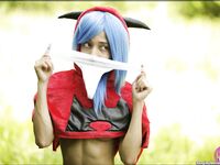 CosplayDeviants 1505_GruntWork Photos