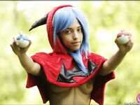 CosplayDeviants 1505_GruntWork Photos