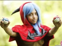 CosplayDeviants 1505_GruntWork Photos