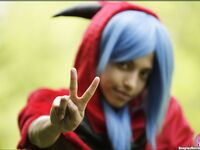 CosplayDeviants 1505_GruntWork Photos