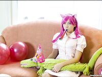 CosplayDeviants 1506_ItsaParty Photos