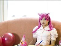 CosplayDeviants 1506_ItsaParty Photos