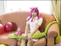 CosplayDeviants 1506_ItsaParty Photos