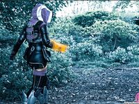 CosplayDeviants 1509_TalsiOrah Photos