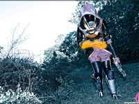 CosplayDeviants 1509_TalsiOrah Photos