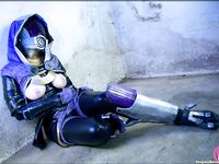 CosplayDeviants 1509_TalsiOrah Photos