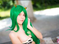 CosplayDeviants 1510_LovingInvader Photos