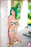 CosplayDeviants 1510_LovingInvader Photos