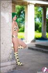 CosplayDeviants 1510_LovingInvader Photos