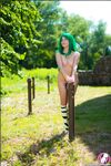 CosplayDeviants 1510_LovingInvader Photos