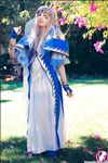 CosplayDeviants 1515_TrueGoddess Photos